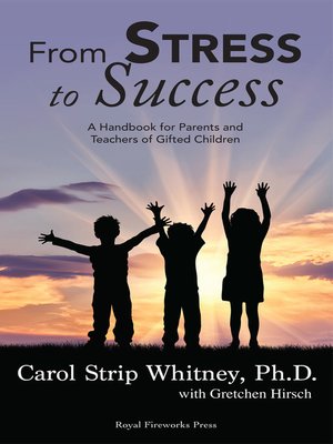 cover image of From Stress To Success